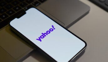 Yahoo phone