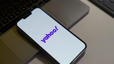 Yahoo phone
