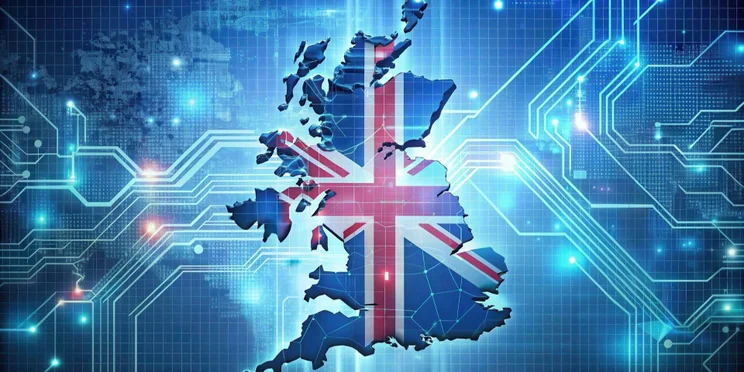 UK AI
