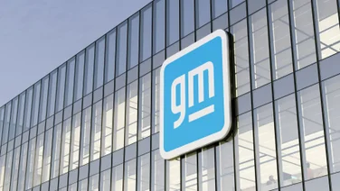 General Motors HQ