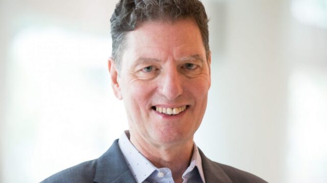 Wolfgang Lehmacher