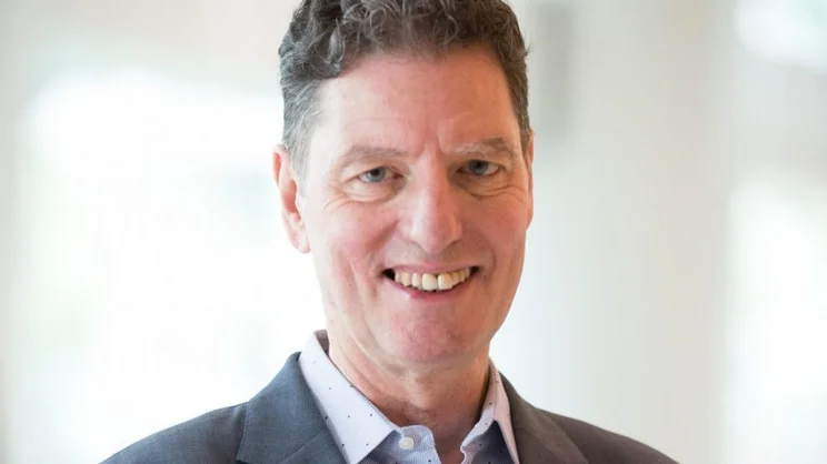 Wolfgang Lehmacher