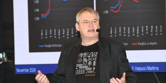 Lars Jensen