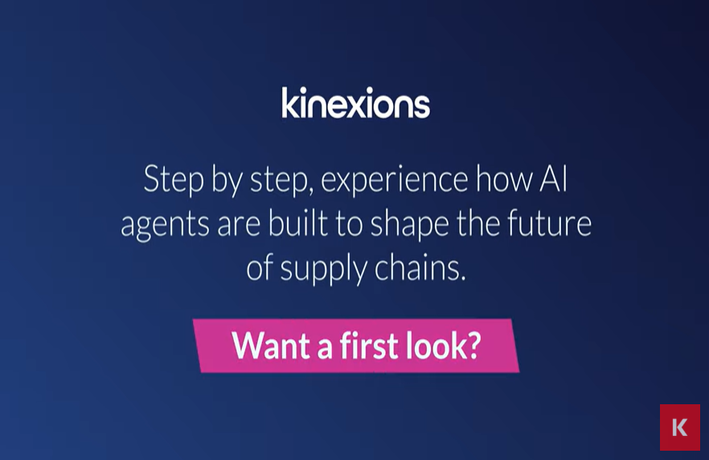 Kinaxis