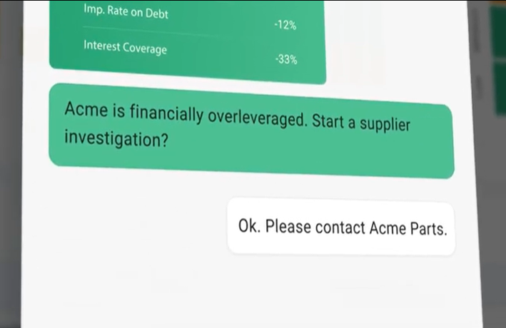 Resilinc vid