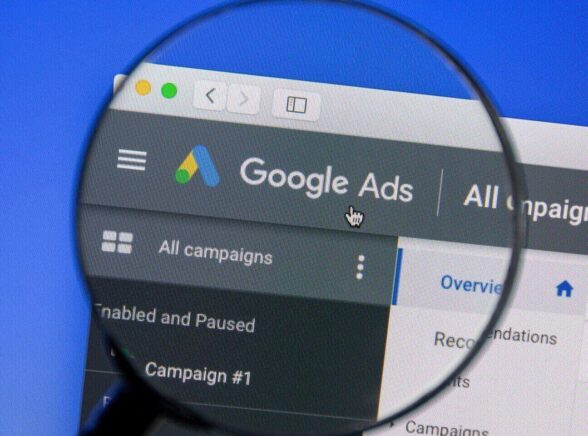Google Ads