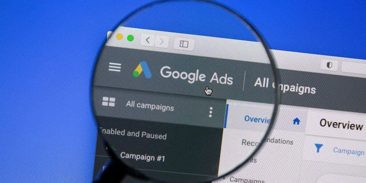 Google Ads
