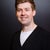 Berend Booms headshot