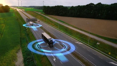 Autonomous Trucks