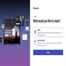 Screenshot of Pagecloud onboarding. Source: Tech.co testing