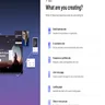 Screenshot of Pagecloud onboarding. Source: Tech.co testing