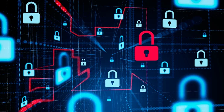 Cybersecurity alerts