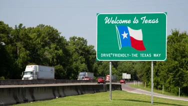 Texas Highway