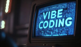 vibe coding