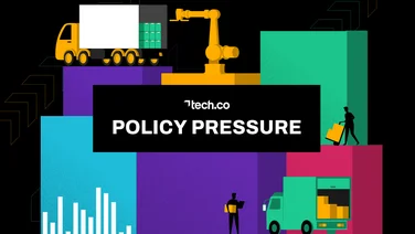 policy pressure report