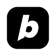 Bolt.new Logo Small