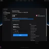Viewing our Bolt.new account information. Source: Tech.co Testing