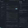 Navigating through Cursor's complex settings. Source: Tech.co Testing