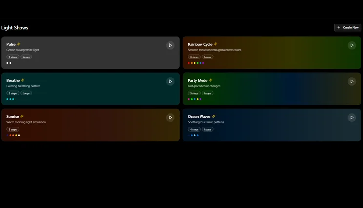 Using Base44 to generate an app from scratch. Source: Tech.co testing