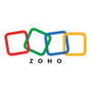 Zoho logo