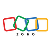Zoho logo