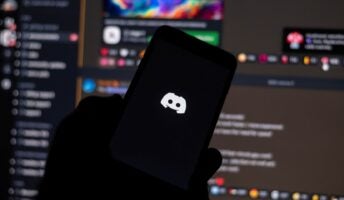 Discord Interface