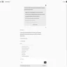v0 offers an agentic chat bot for users to interact with.
