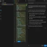 Creating a personal website with Windsurf. Source: Tech.co Testing