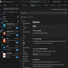Exploring Windsurf's extensions and settings. Source: Tech.co Testing