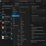 Scrolling through Windsurf's extension marketplace. Source: Tech.co Testing