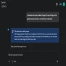 Prompting Gemini to produce an image. Source: Tech.co testing