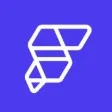 FlutterFlow logo