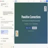 Asking lovable to add some cat graphics to my new app - with mixed success. Source: Tech.co testing