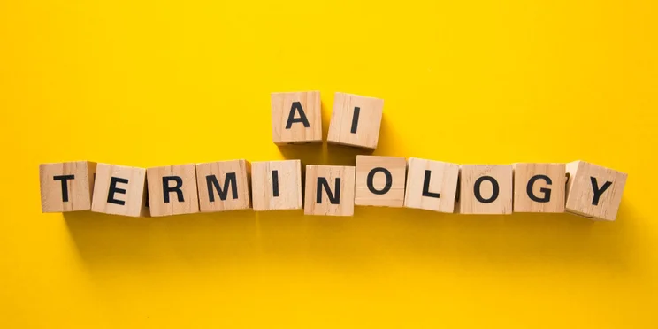 AI Terms