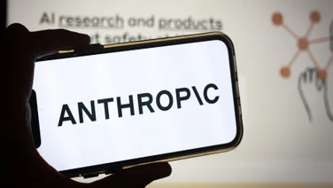Anthropic AI for research