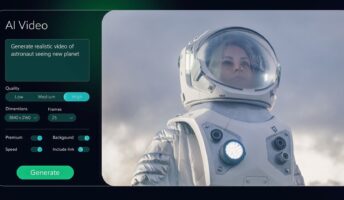 Video Generator