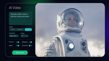 Video Generator