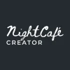 Nightcafe Logo