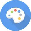 Stable Diffusion Logo