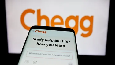 Chegg