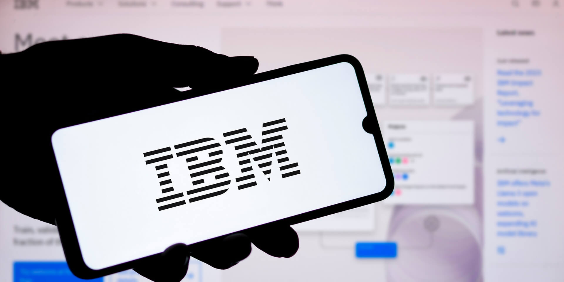 IBM Lays Off Thousands Globally Amid Fourth-Quarter AI Push