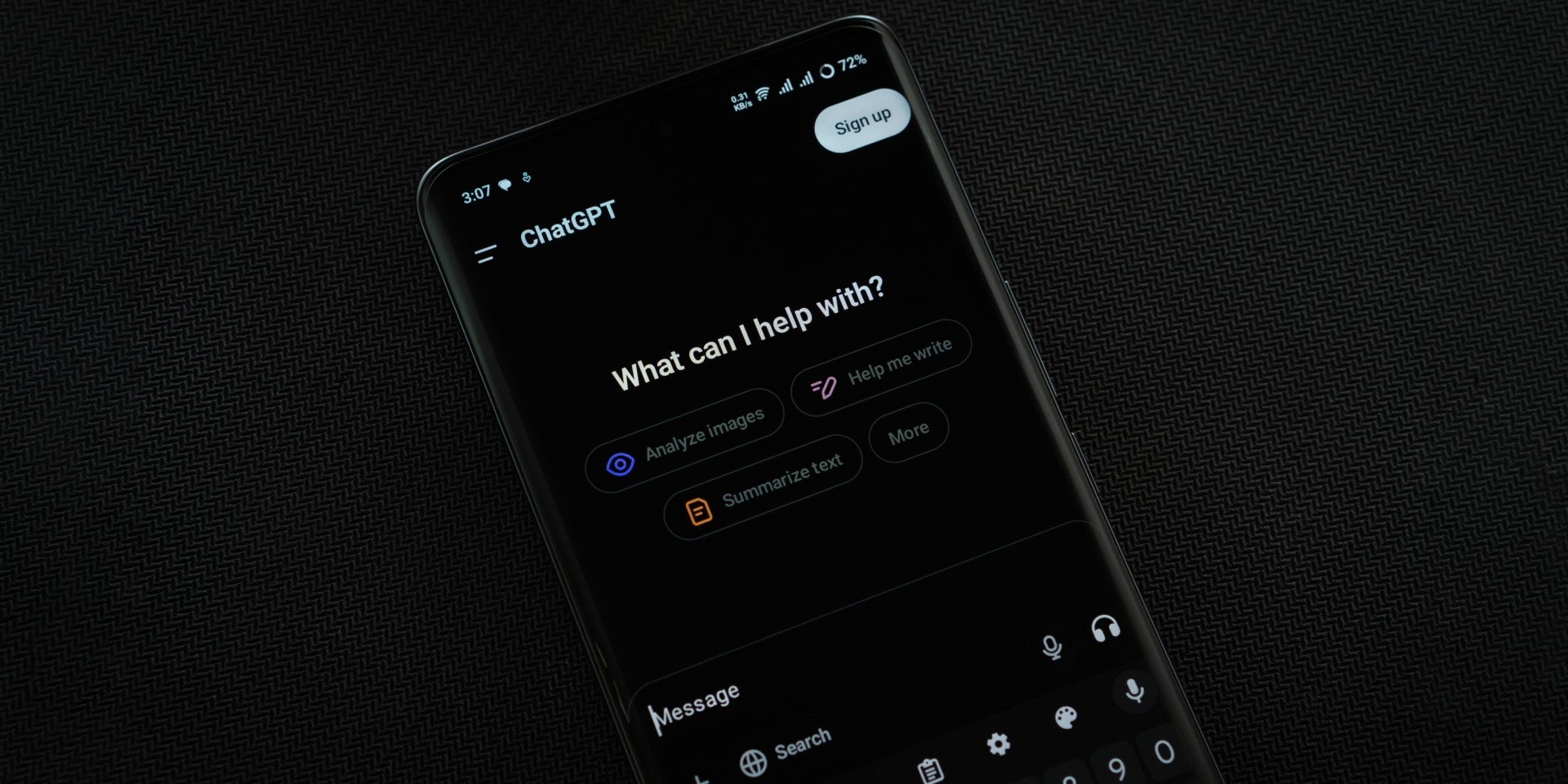 OpenAI Adds New Time Saving Feature to ChatGPT