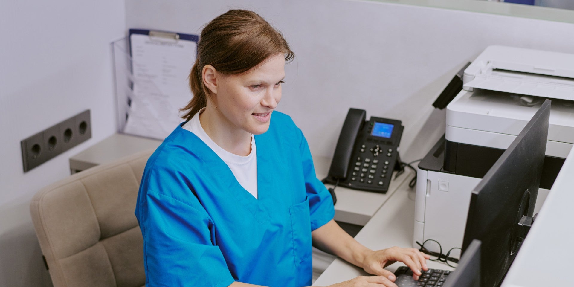 How to Choose Practice Management Software