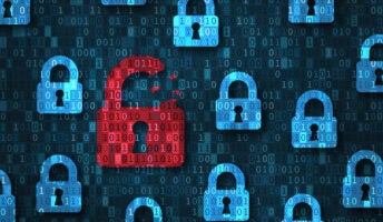 Cybersecurity breach