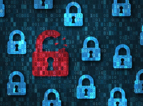 Cybersecurity breach