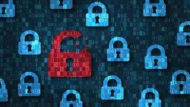 Cybersecurity breach