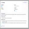 Teamwork AI updating tasks