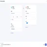 Teamwork building automations interface