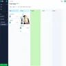 Wrike board view