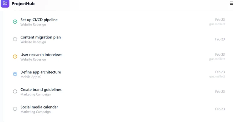 Screenshot of Base44 testing. Source: Tech.co testing